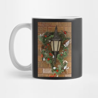 To All My Friends & Supporters at RB - Merry Christmas Mug